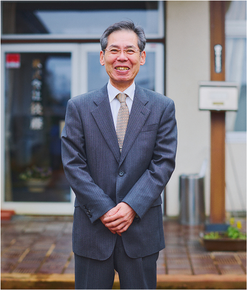 会長挨拶
