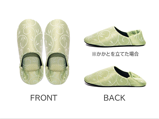 バブーシュタイプ